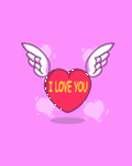pic for I Love U